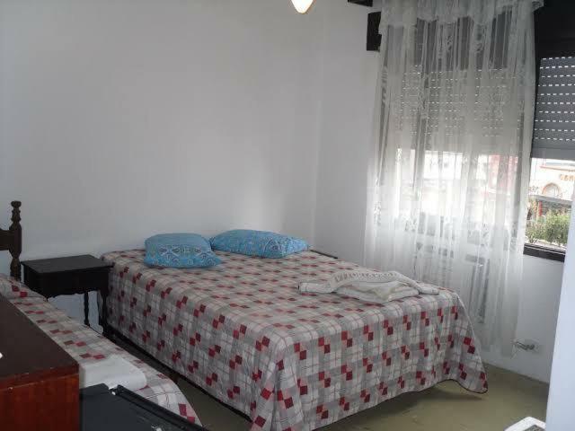 Vitoria Praia Hotel Торес Екстериор снимка