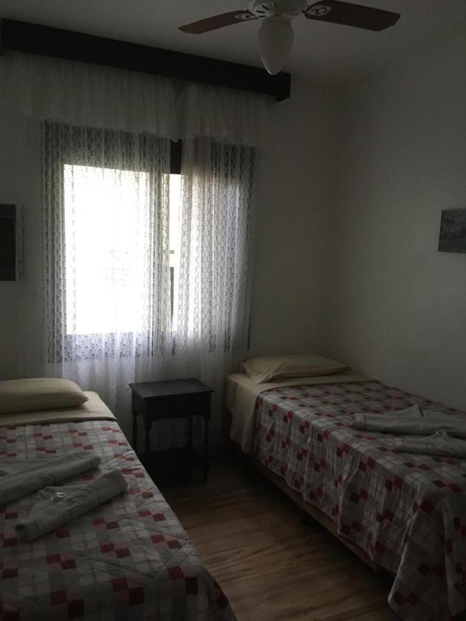Vitoria Praia Hotel Торес Екстериор снимка