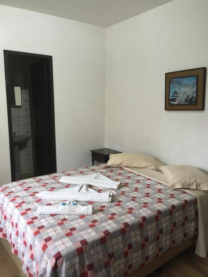 Vitoria Praia Hotel Торес Екстериор снимка